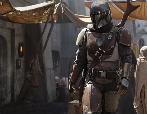 The Mandalorian Season 1 Episode Guide & Summaries and TV.